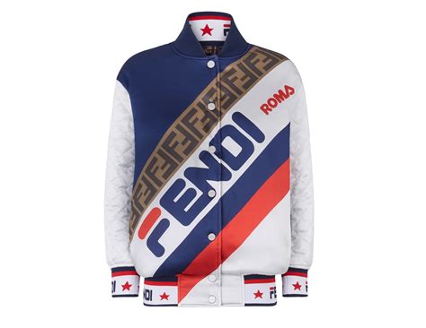 fendi fila collab mens|Fendi x FILA dm.